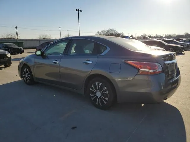 1N4AL3APXFN317522 2015 2015 Nissan Altima- 2-5 2