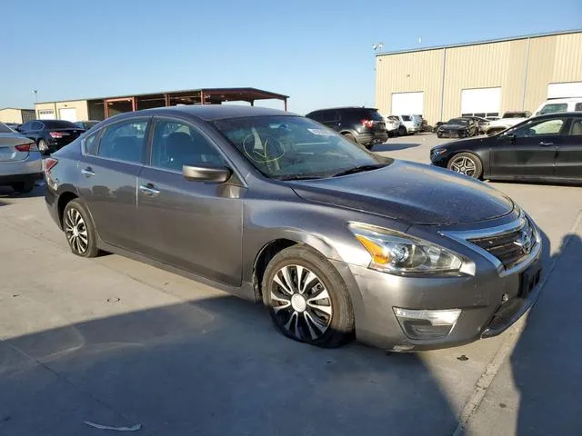 1N4AL3APXFN317522 2015 2015 Nissan Altima- 2-5 4