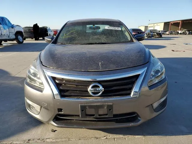 1N4AL3APXFN317522 2015 2015 Nissan Altima- 2-5 5