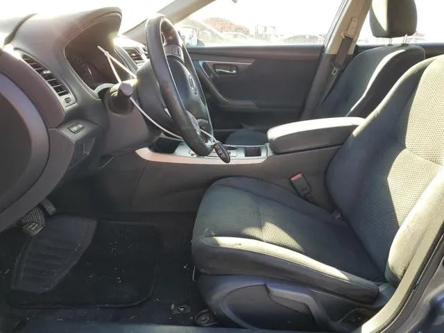 1N4AL3APXFN317522 2015 2015 Nissan Altima- 2-5 7