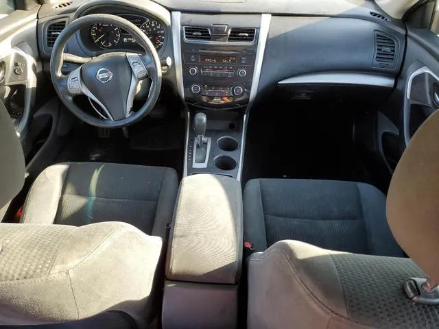 1N4AL3APXFN317522 2015 2015 Nissan Altima- 2-5 8