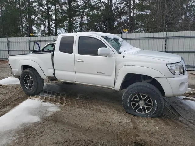 5TETU62N47Z425485 2007 2007 Toyota Tacoma- Prerunner Access 4