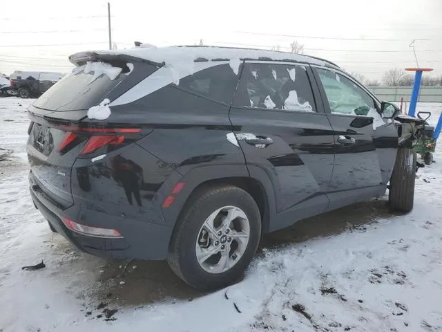 5NMJBCDE6RH361736 2024 2024 Hyundai Tucson- Sel 3