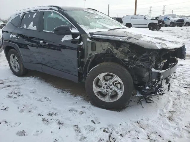 5NMJBCDE6RH361736 2024 2024 Hyundai Tucson- Sel 4