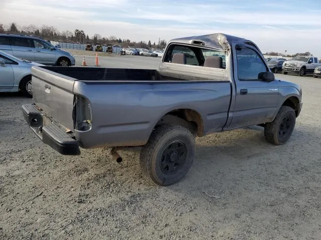 4TAUN61C8SZ032302 1995 1995 Toyota Tacoma 3