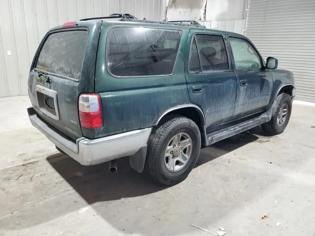 JT3GN86R420223394 2002 2002 Toyota 4runner- SR5 3