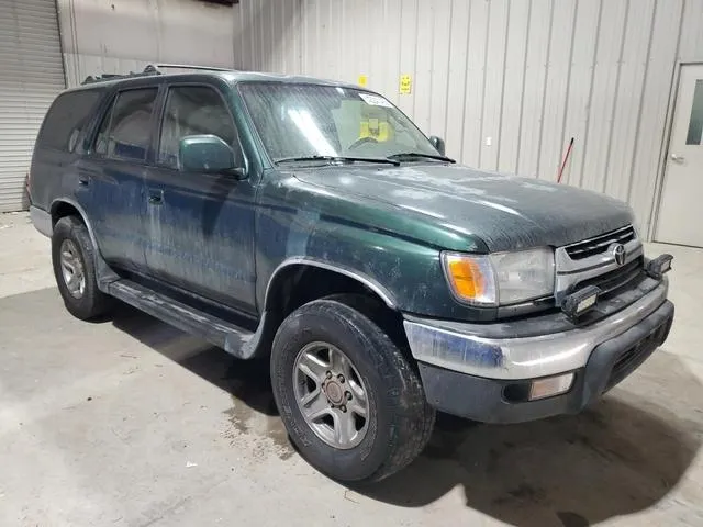 JT3GN86R420223394 2002 2002 Toyota 4runner- SR5 4