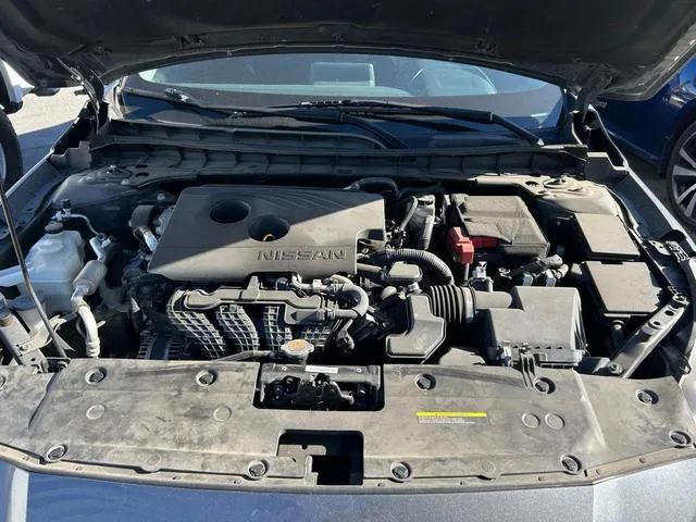 1N4BL4BV8LC278461 2020 2020 Nissan Altima- S 7