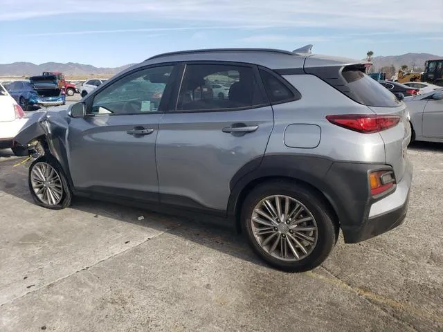 KM8K62AAXMU718093 2021 2021 Hyundai Kona- Sel Plus 2