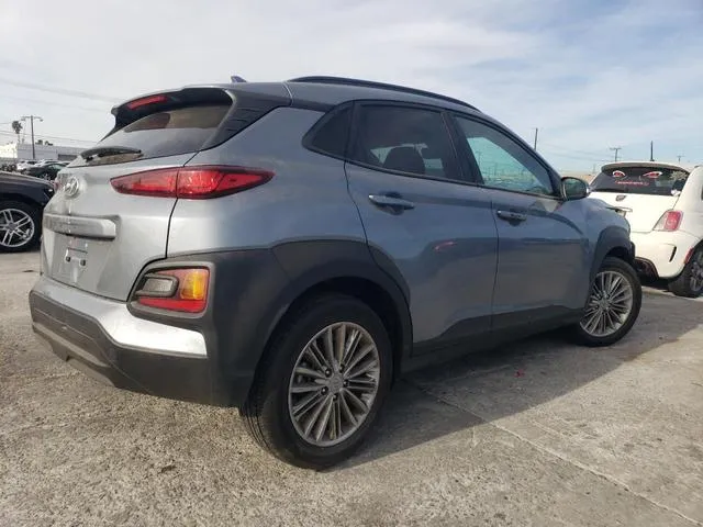 KM8K62AAXMU718093 2021 2021 Hyundai Kona- Sel Plus 3