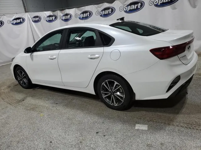 3KPF24AD1PE609189 2023 2023 KIA Forte- LX 2