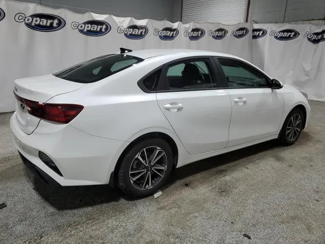 3KPF24AD1PE609189 2023 2023 KIA Forte- LX 3