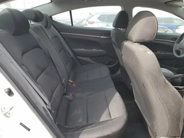 5NPD74LFXJH294063 2018 2018 Hyundai Elantra- SE 10