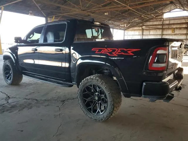 1C6SRFU96MN900637 2021 2021 RAM 1500- Trx 2