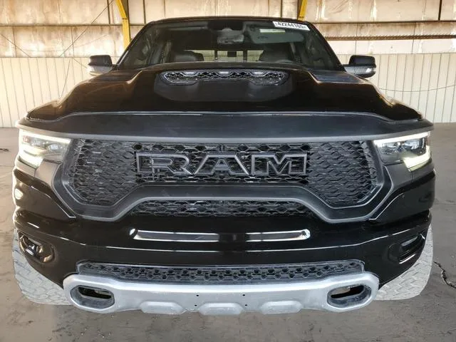 1C6SRFU96MN900637 2021 2021 RAM 1500- Trx 5