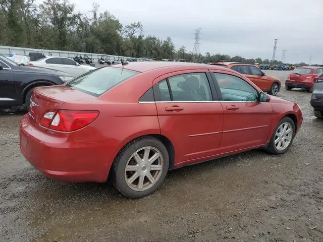 1C3LC56R77N524965 2007 2007 Chrysler Sebring- Touring 3