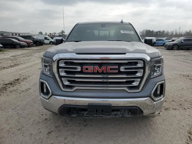 1GTU9DET8NZ192191 2022 2022 GMC Sierra- K1500 Slt 5