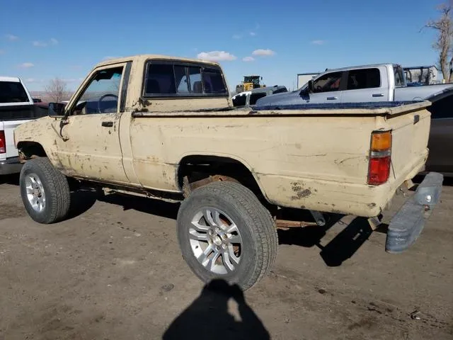 JT4RN60R9F5047453 1985 1985 Toyota Pickup- RN60 2