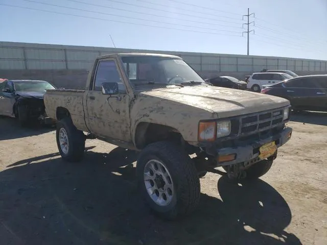 JT4RN60R9F5047453 1985 1985 Toyota Pickup- RN60 4