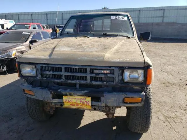 JT4RN60R9F5047453 1985 1985 Toyota Pickup- RN60 5