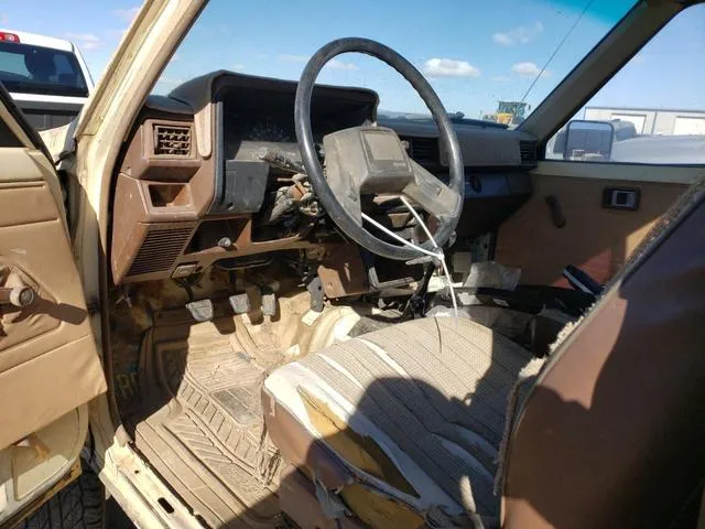 JT4RN60R9F5047453 1985 1985 Toyota Pickup- RN60 8