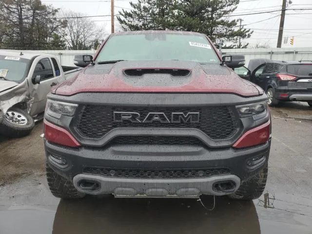 1C6SRFU9XRN215340 2024 2024 RAM 1500- Trx 5