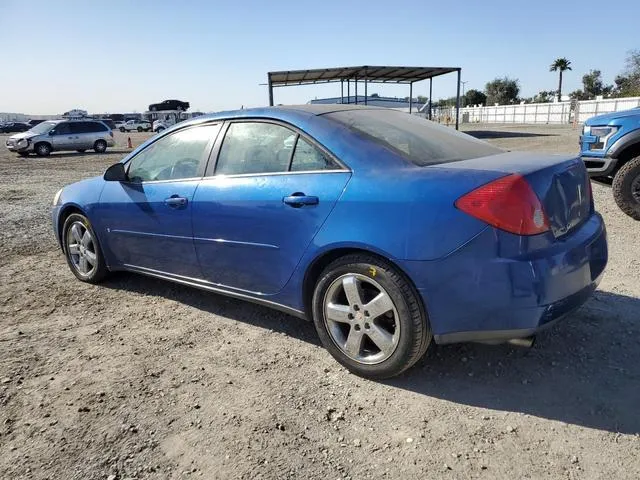 1G2ZH558364176090 2006 2006 Pontiac G6- GT 2