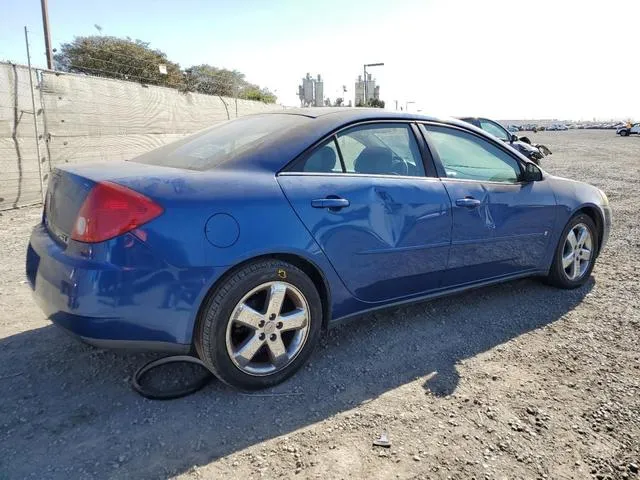 1G2ZH558364176090 2006 2006 Pontiac G6- GT 3