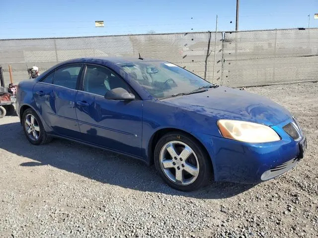 1G2ZH558364176090 2006 2006 Pontiac G6- GT 4