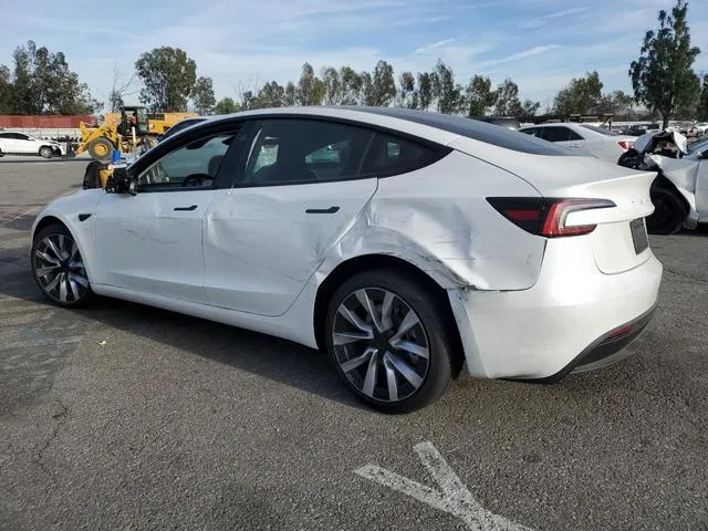 5YJ3E1EB0RF872191 2024 2024 Tesla MODEL 3 2