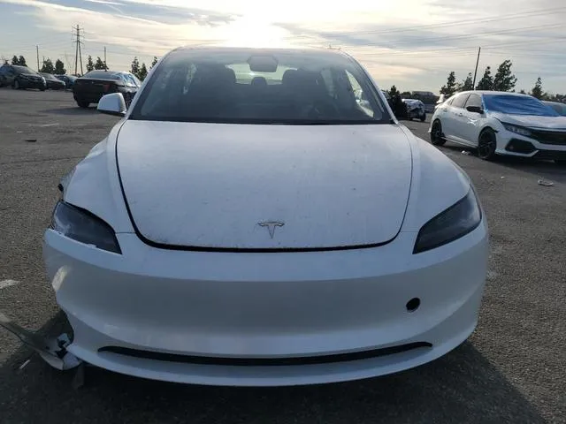 5YJ3E1EB0RF872191 2024 2024 Tesla MODEL 3 5