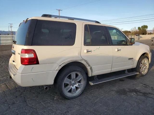 1FMFU19568LA50328 2008 2008 Ford Expedition- Limited 3