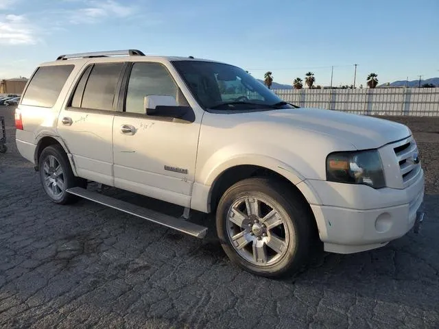 1FMFU19568LA50328 2008 2008 Ford Expedition- Limited 4