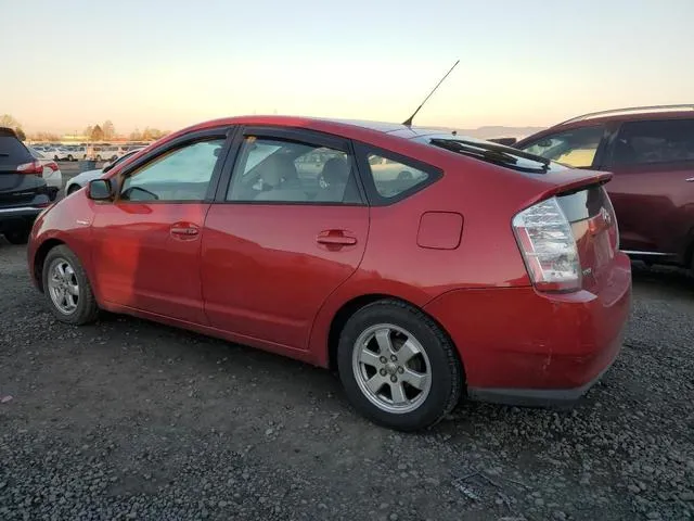 JTDKB20U763129765 2006 2006 Toyota Prius 2