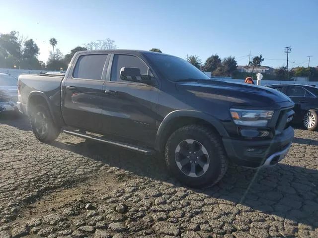 1C6SRFLT3KN570403 2019 2019 RAM 1500- Rebel 4