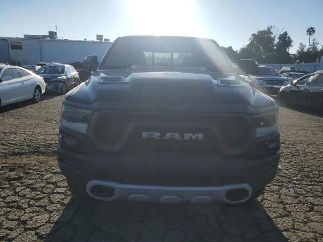 1C6SRFLT3KN570403 2019 2019 RAM 1500- Rebel 5