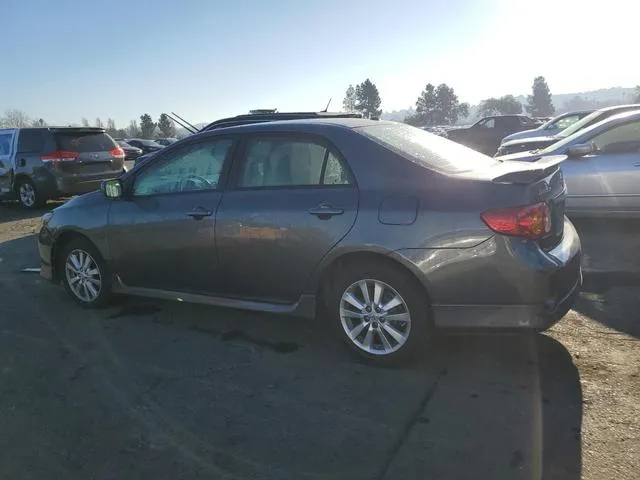 2T1BU4EE4AC423793 2010 2010 Toyota Corolla- Base 2