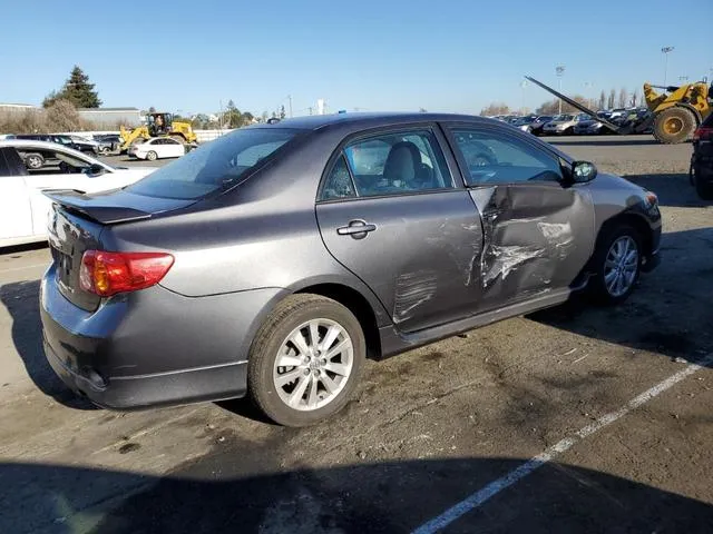 2T1BU4EE4AC423793 2010 2010 Toyota Corolla- Base 3