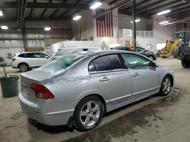 1HGFA16868L042212 2008 2008 Honda Civic- EX 3