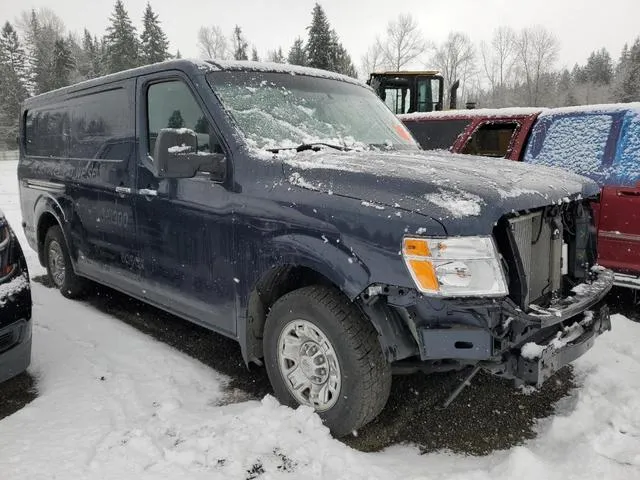 1N6BF0KY3HN800510 2017 2017 Nissan NV- 1500 S 4