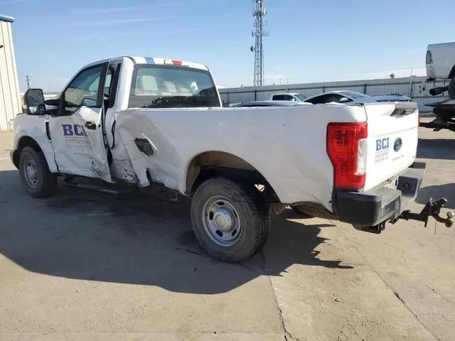 1FTBF2A6XKED86745 2019 2019 Ford F-250- Super Duty 2