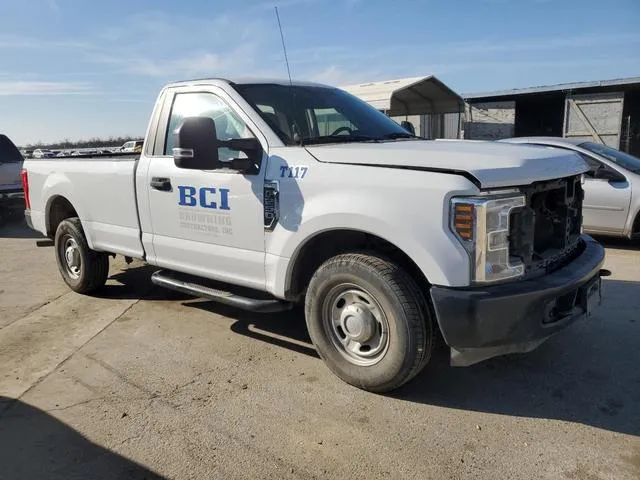 1FTBF2A6XKED86745 2019 2019 Ford F-250- Super Duty 4