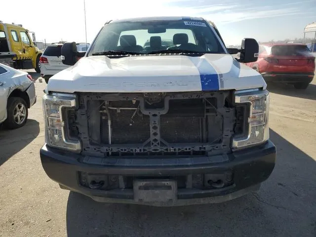 1FTBF2A6XKED86745 2019 2019 Ford F-250- Super Duty 5