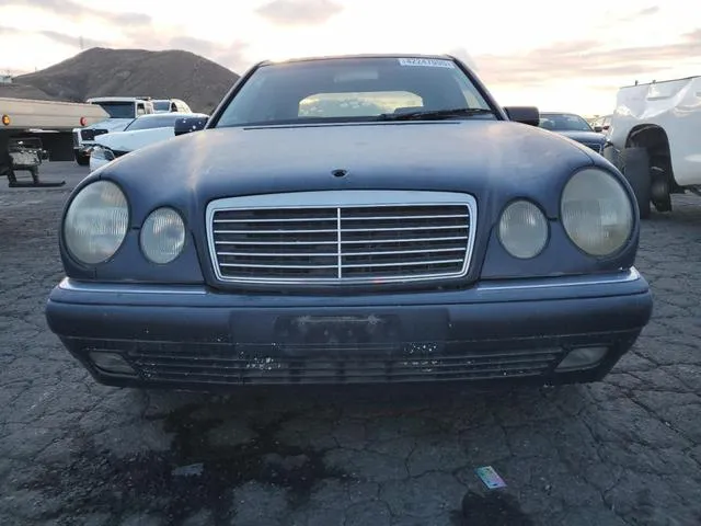 WDBJF65H2XA830664 1999 1999 Mercedes-Benz E-Class- 320 5