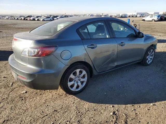 JM1BL1TG1D1815564 2013 2013 Mazda 3- I 3