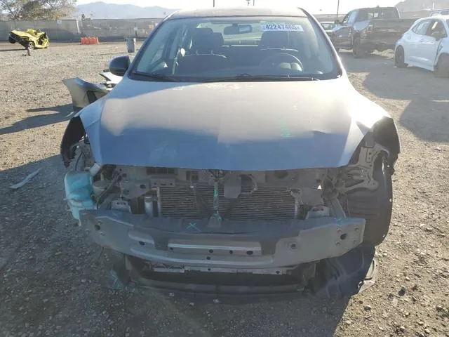 JM1BL1TG1D1815564 2013 2013 Mazda 3- I 5