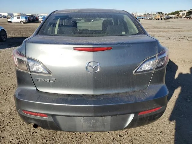 JM1BL1TG1D1815564 2013 2013 Mazda 3- I 6