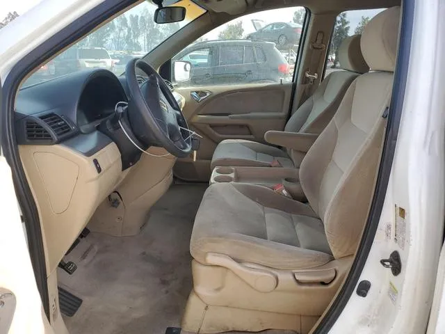 5FNRL38255B057194 2005 2005 Honda Odyssey- LX 7