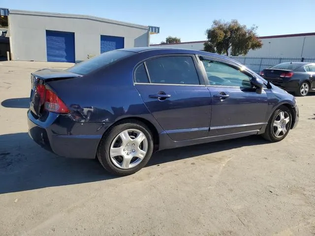 1HGFA16537L041586 2007 2007 Honda Civic- LX 3