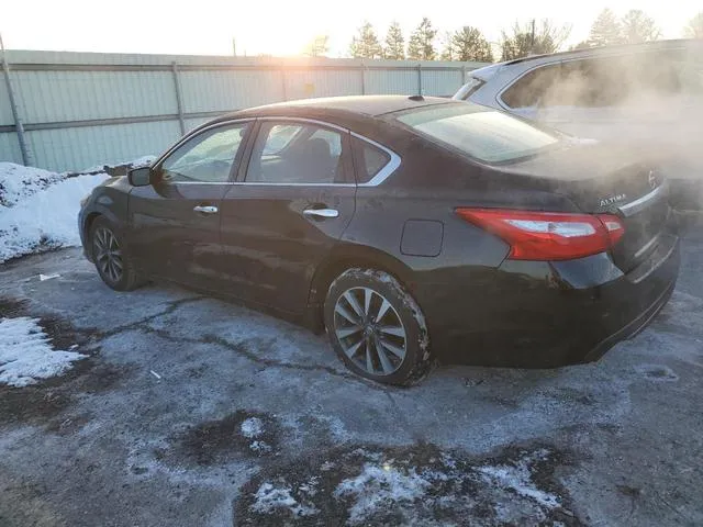 1N4AL3AP1HC205822 2017 2017 Nissan Altima- 2-5 2